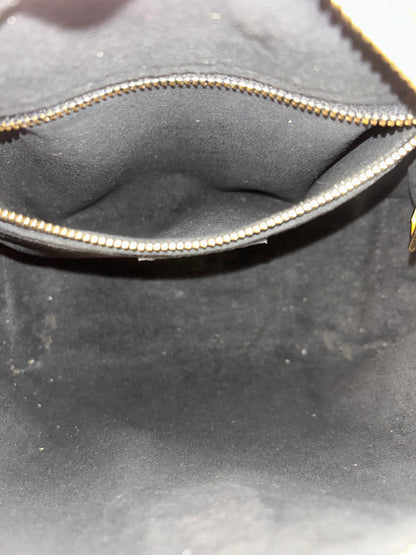 Petite Malle Souple Monogram