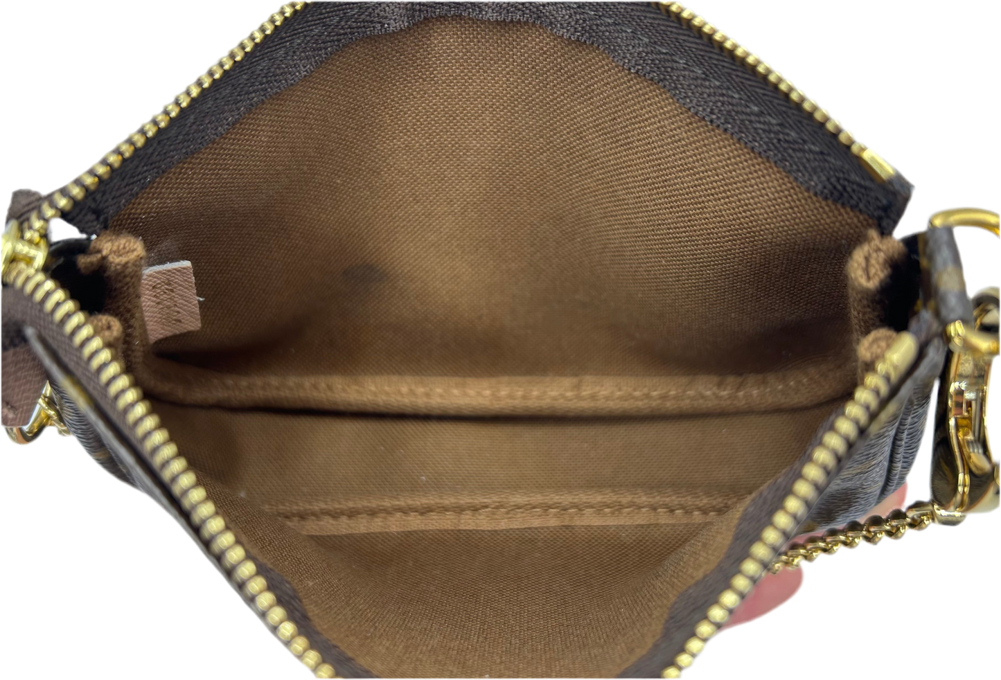 Louis Vuitton Mini Pochette Accessoires