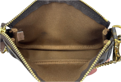 Louis Vuitton Mini Pochette Accessoires