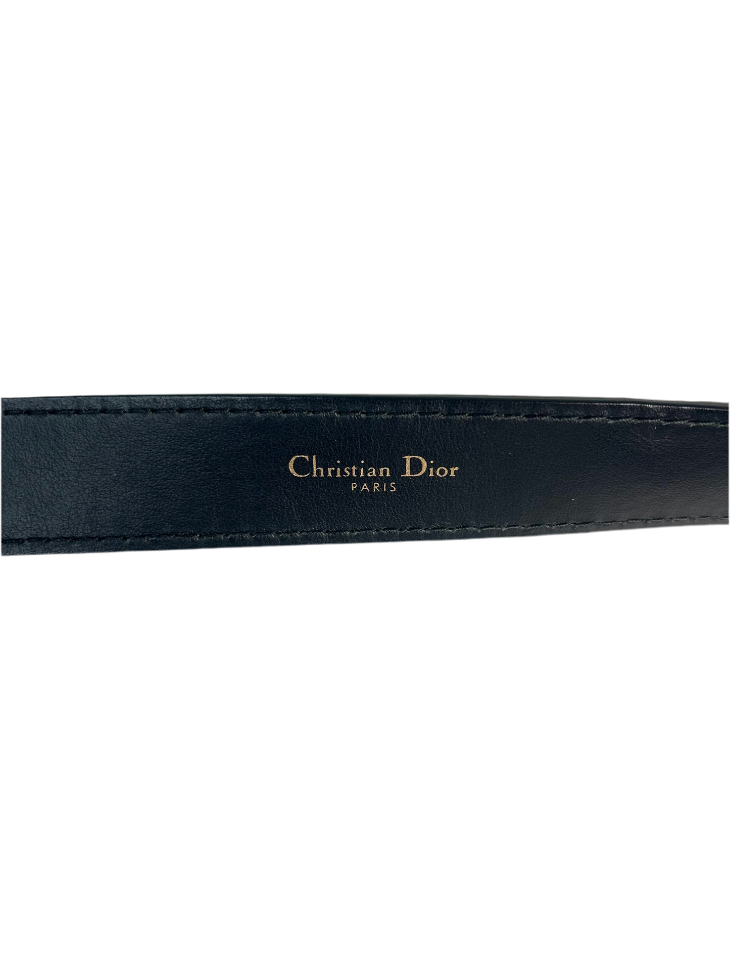 Dior Gürtel