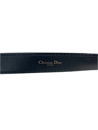 Dior Gürtel