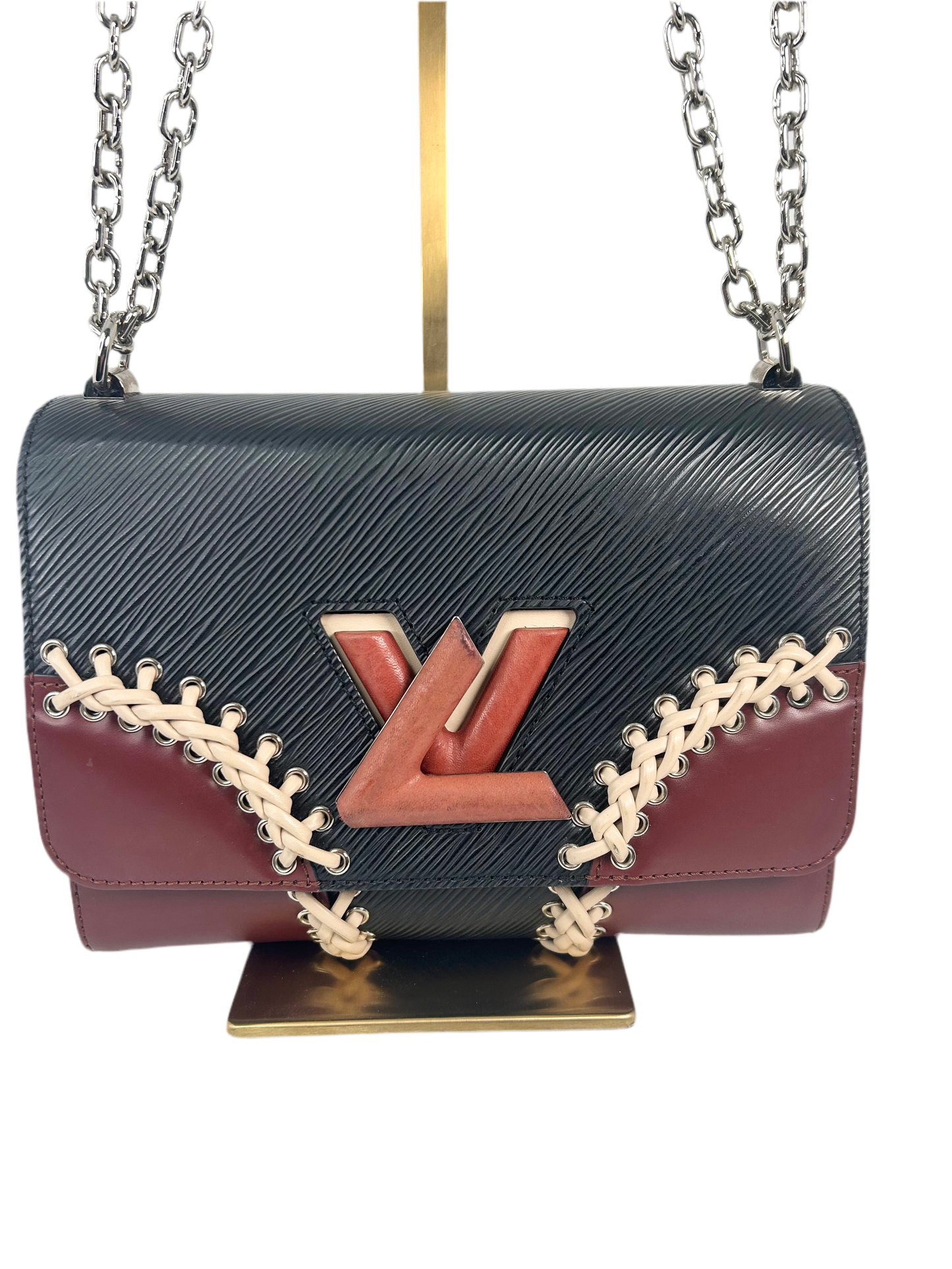 Louis Vuitton Twist Limited Edition