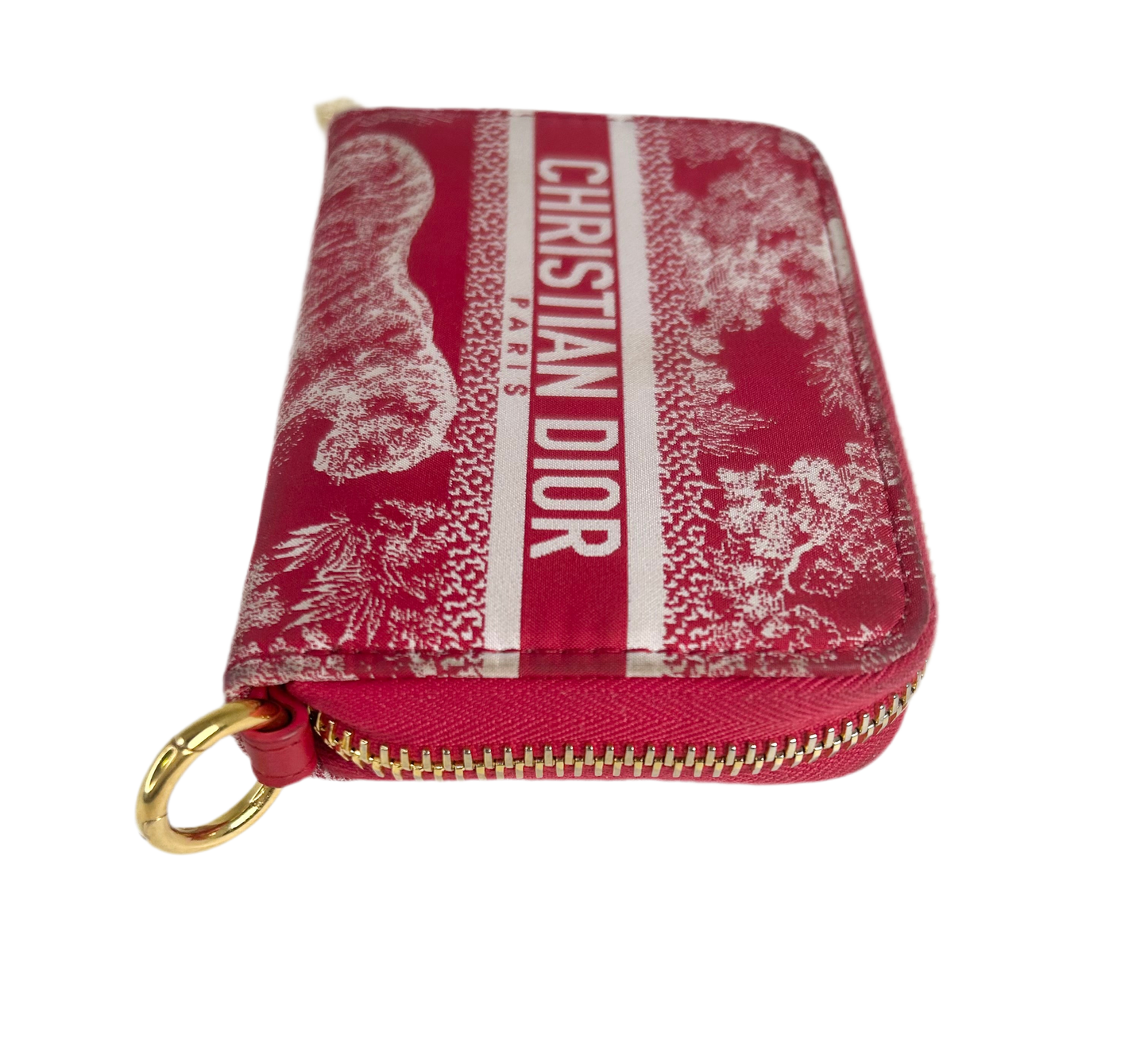 Dior Portemonnaie