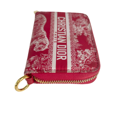 Dior Portemonnaie