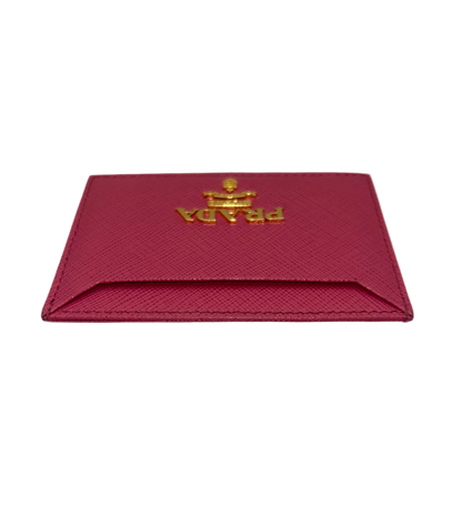 Prada Cardholder