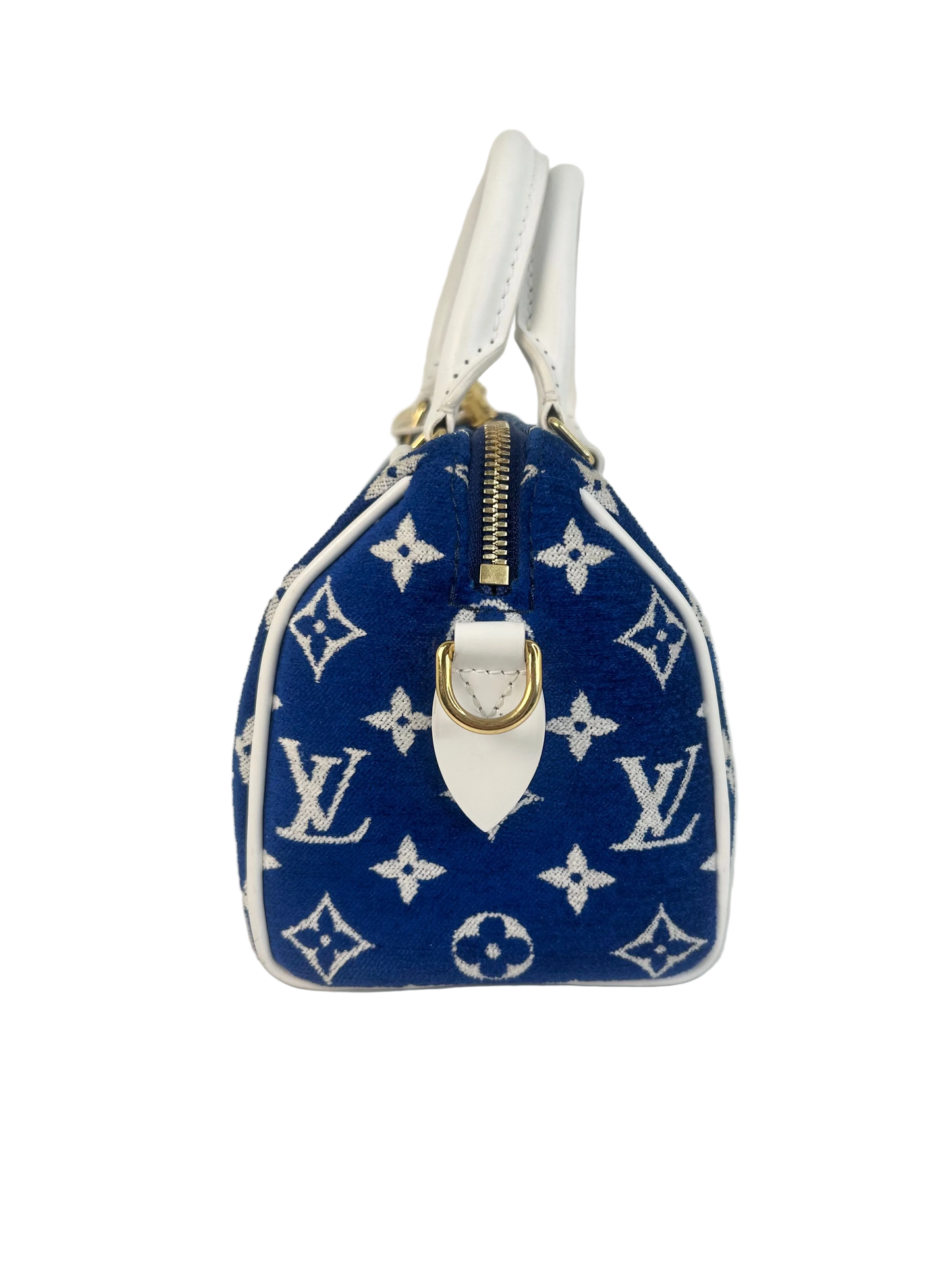 Speedy  Bandouliere 20 Limited Edition
