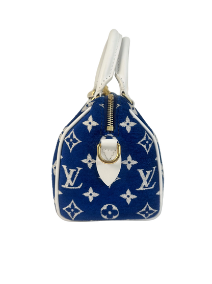 Speedy  Bandouliere 20 Limited Edition