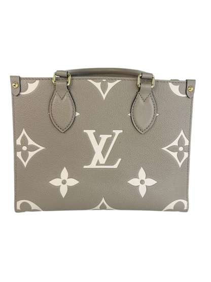 Louis Vuitton OnTheGo PM