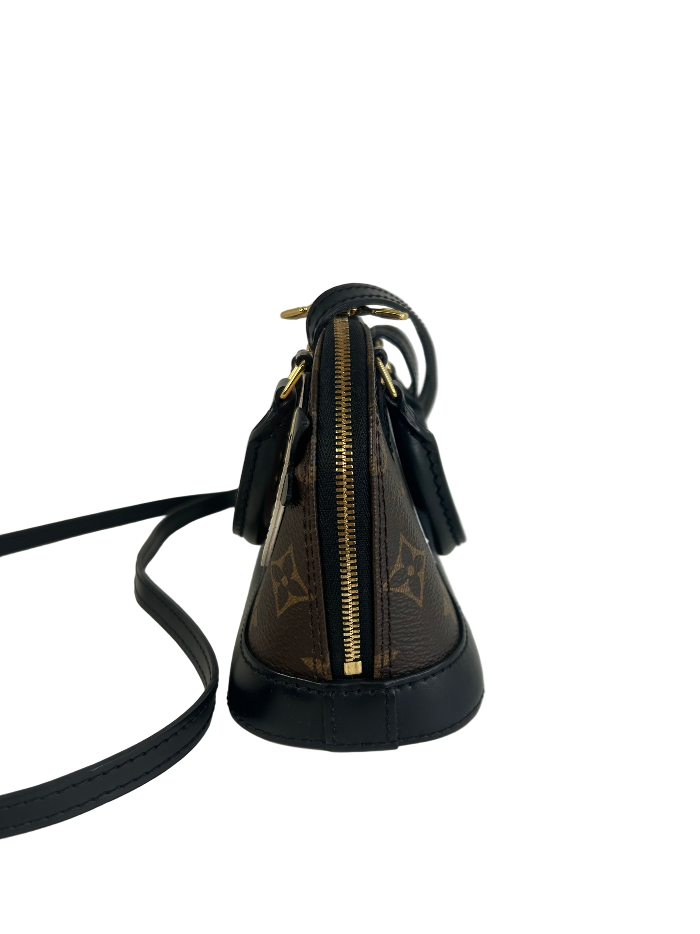 Louis Vuitton Lovely Birds Nano Alma