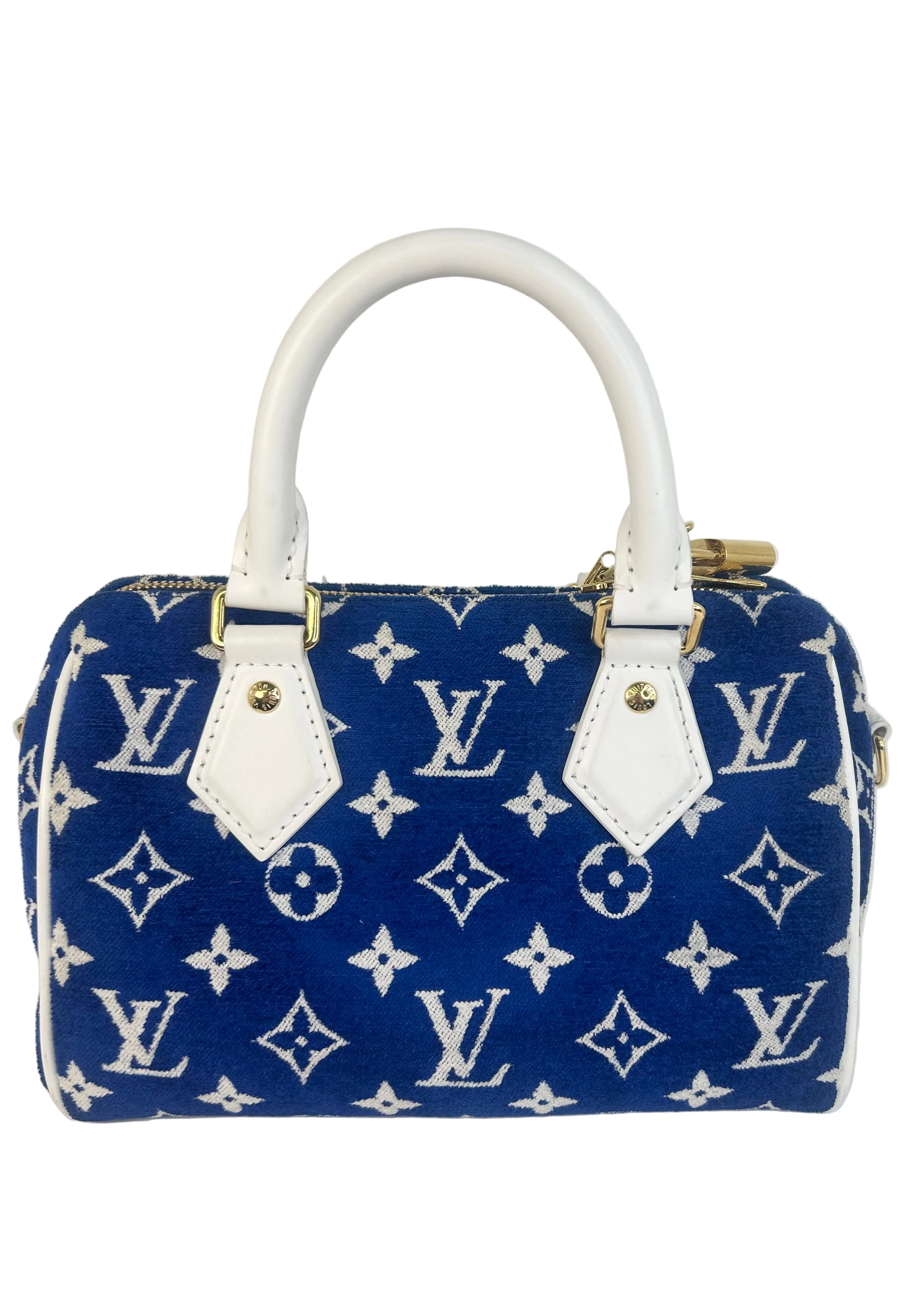 Speedy  Bandouliere 20 Limited Edition