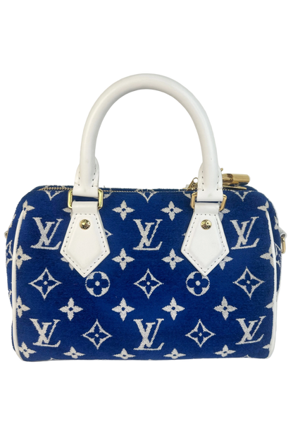 Speedy  Bandouliere 20 Limited Edition