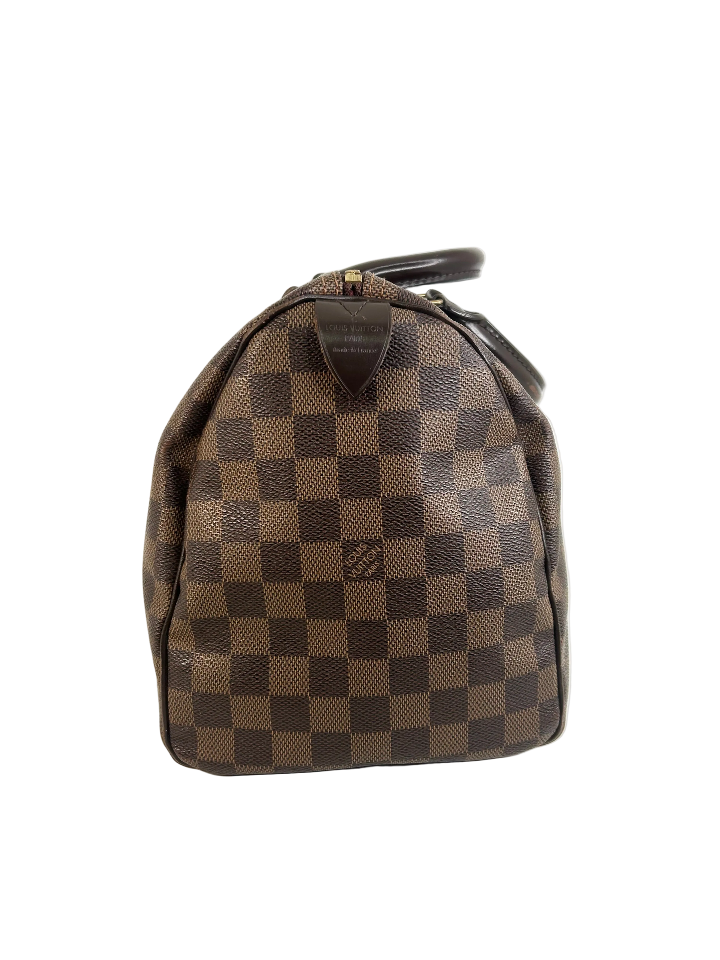 Speedy 30 Damier Ebene