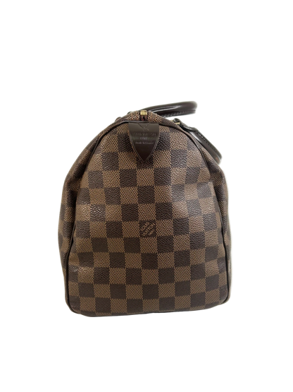 Speedy 30 Damier Ebene