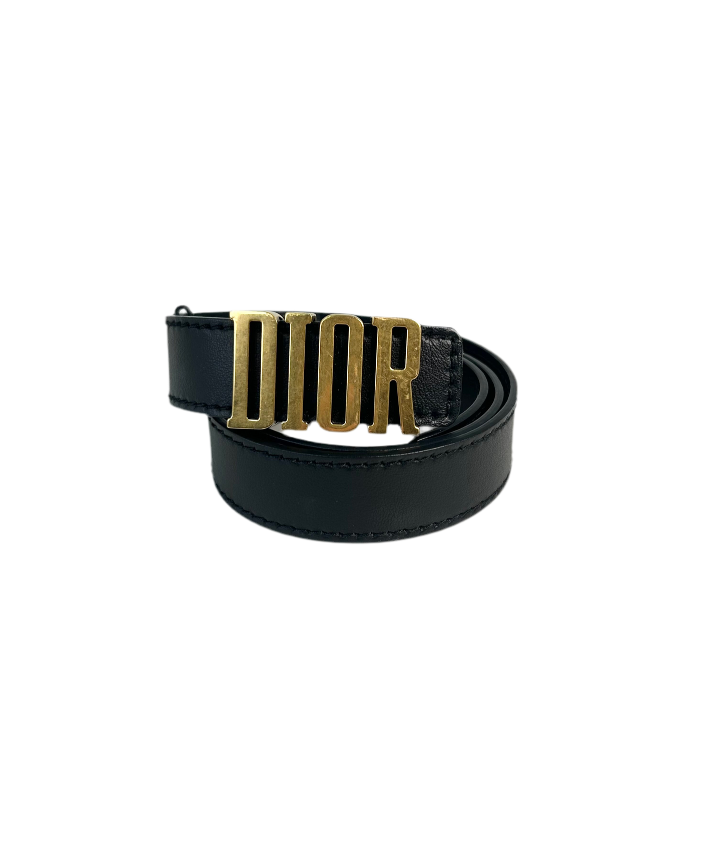 Dior Gürtel