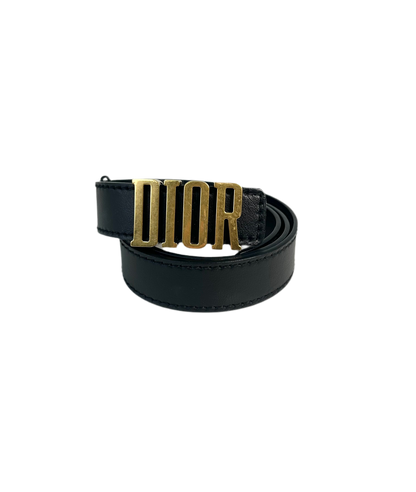 Dior Gürtel