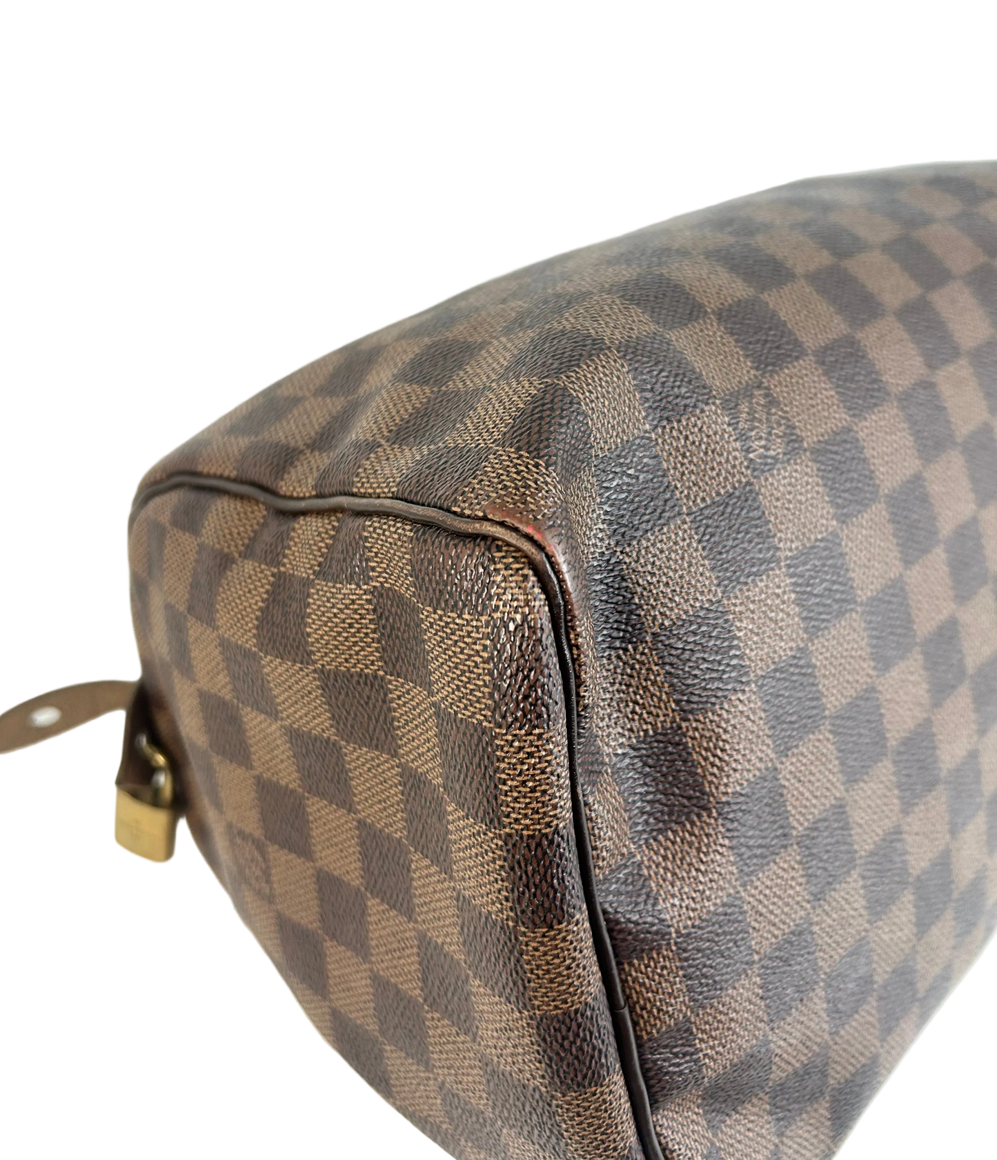 Speedy 30 Damier Ebene