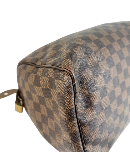 Speedy 30 Damier Ebene
