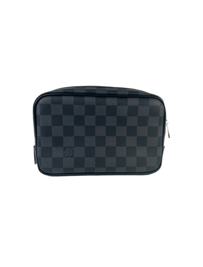 Louis Vuitton Kosmetiktasche Herren