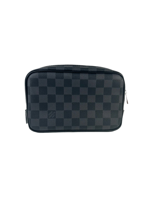 Louis Vuitton Kosmetiktasche Herren