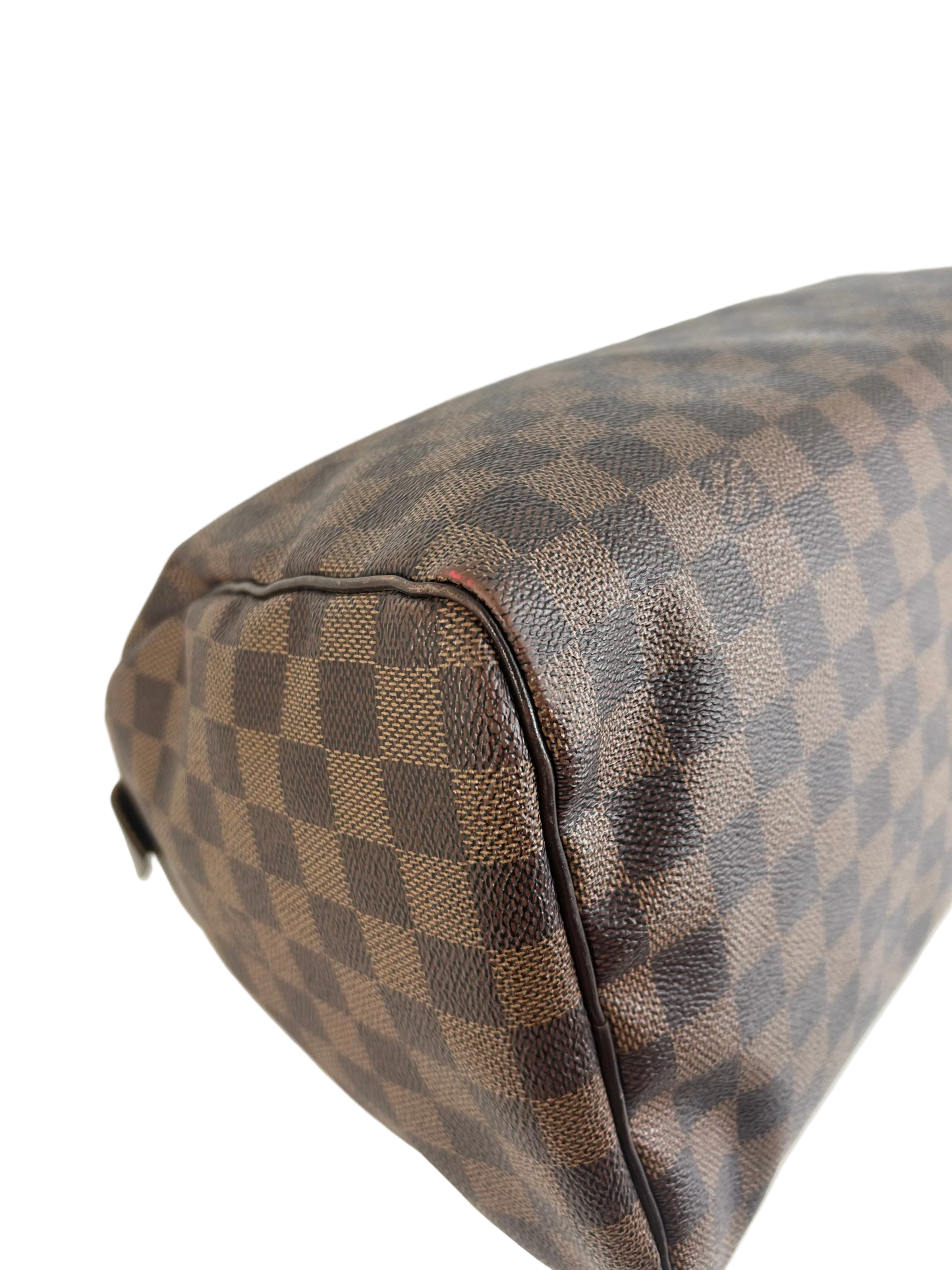 Speedy 30 Damier Ebene