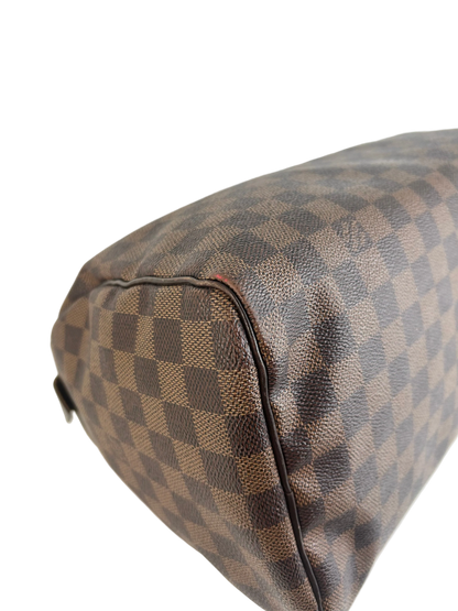 Speedy 30 Damier Ebene