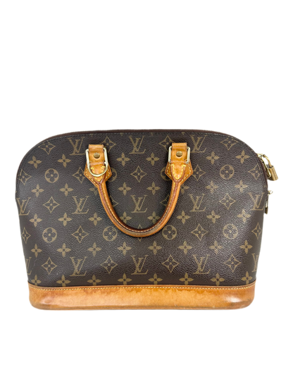 Louis Vuitton Alma PM