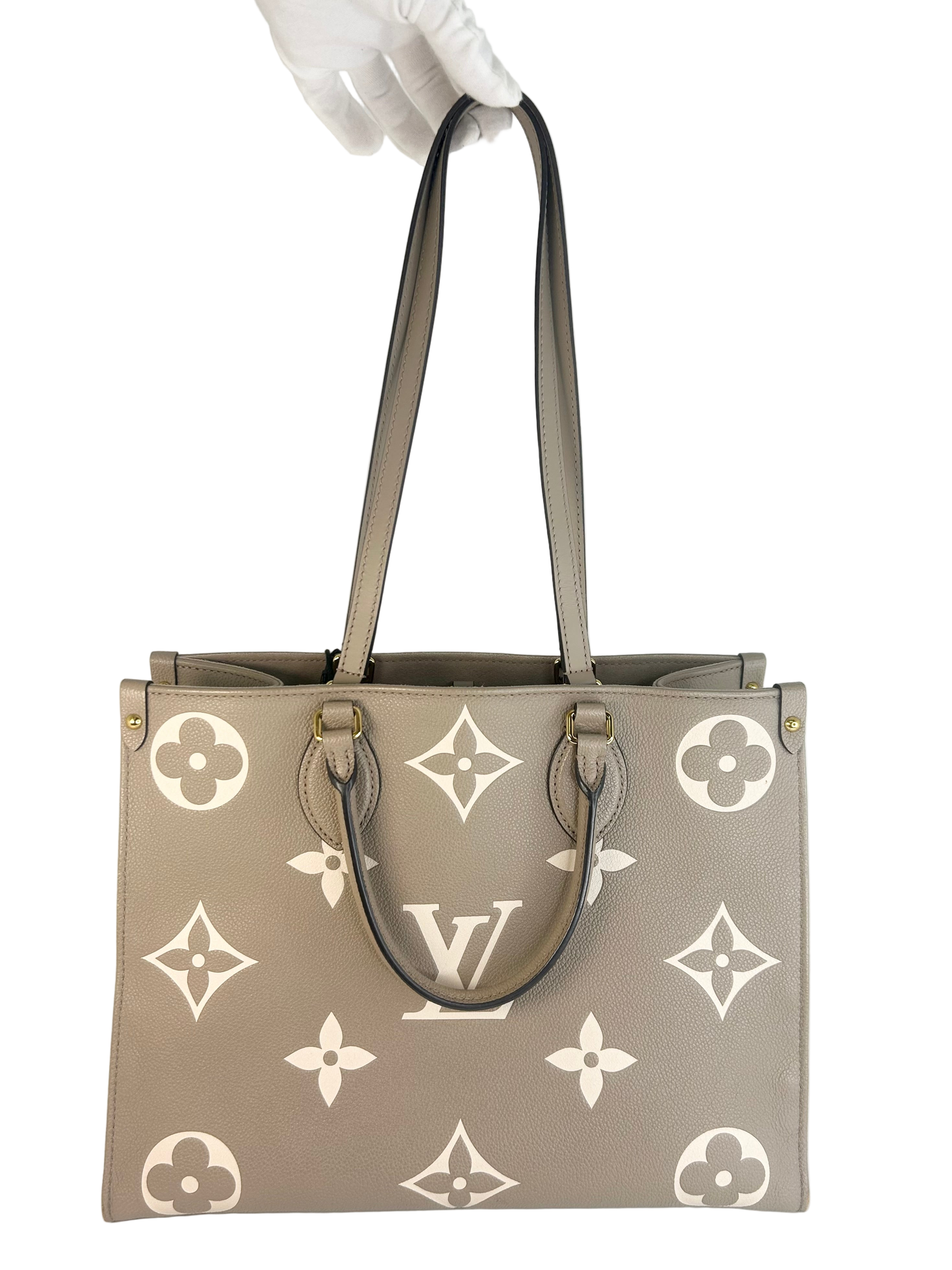 Louis Vuitton OnTheGo MM