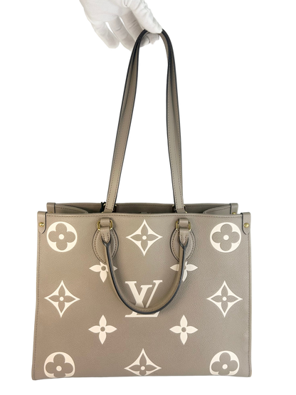 Louis Vuitton OnTheGo MM