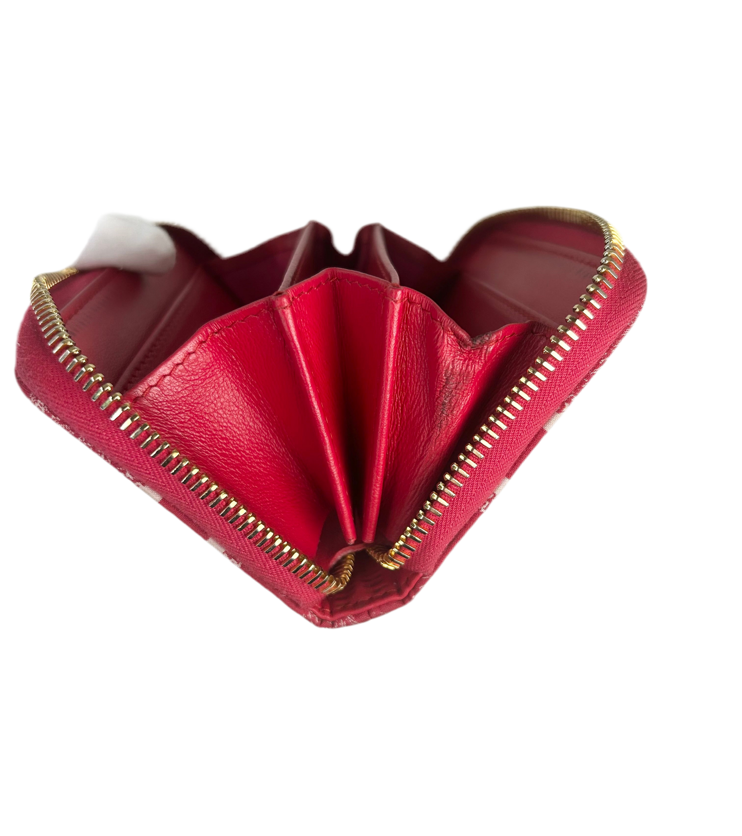 Dior Portemonnaie