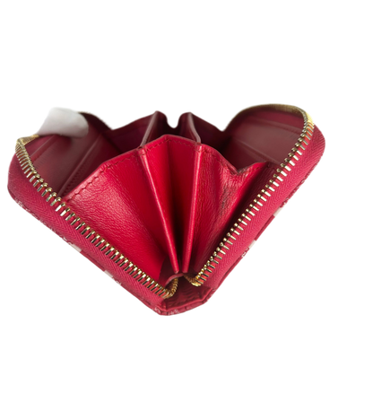 Dior Portemonnaie