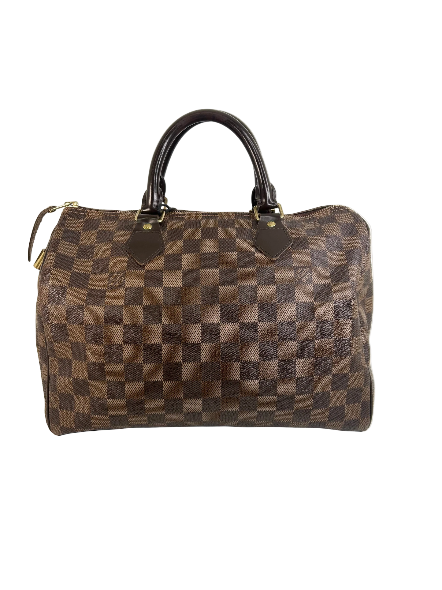 Speedy 30 Damier Ebene