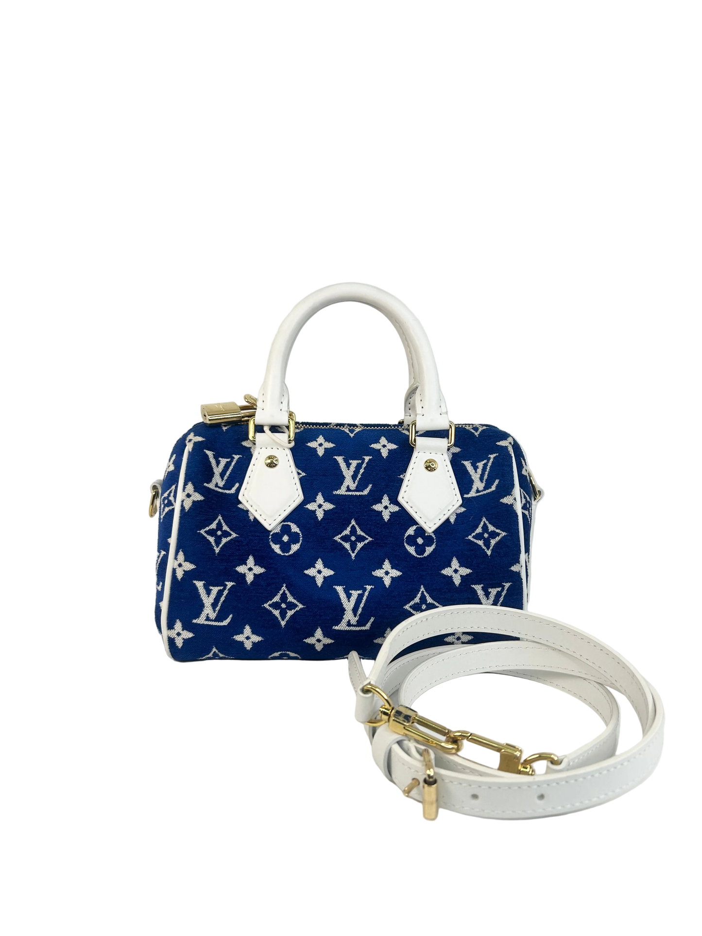 Speedy  Bandouliere 20 Limited Edition