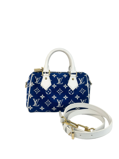 Speedy  Bandouliere 20 Limited Edition