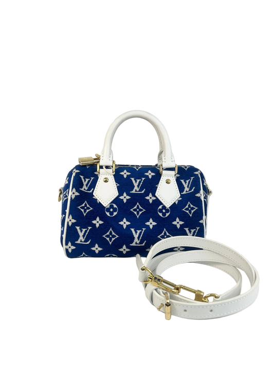 Speedy  Bandouliere 20 Limited Edition