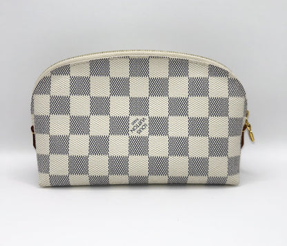 Louis Vuitton Cosmetic Pouch