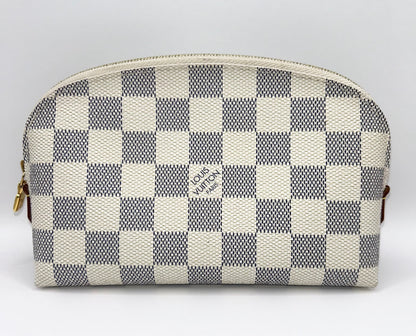 Louis Vuitton Cosmetic Pouch