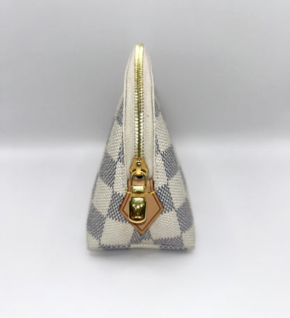 Louis Vuitton Cosmetic Pouch
