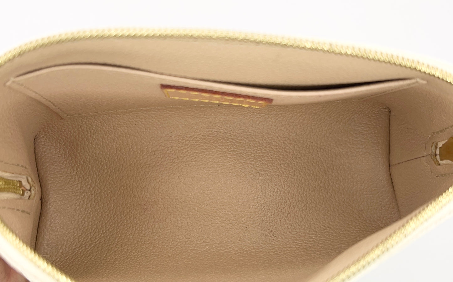 Louis Vuitton Cosmetic Pouch