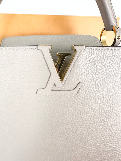 Louis Vuitton Capucines