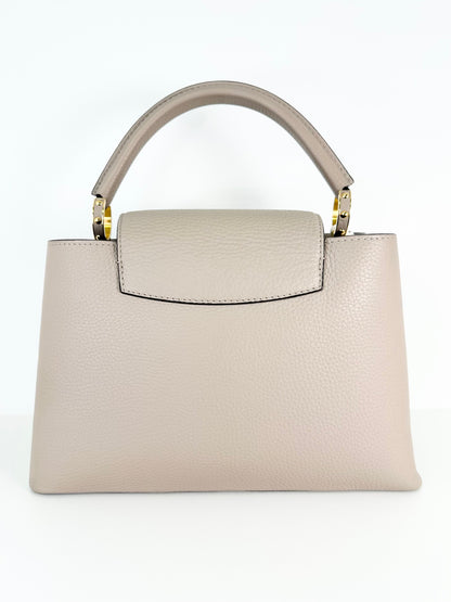Louis Vuitton Capucines