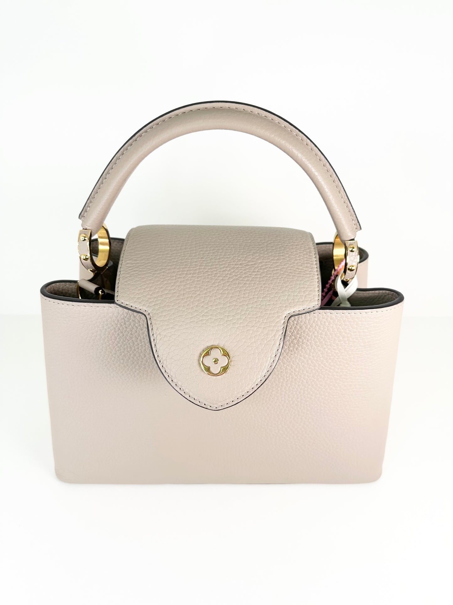 Louis Vuitton Capucines
