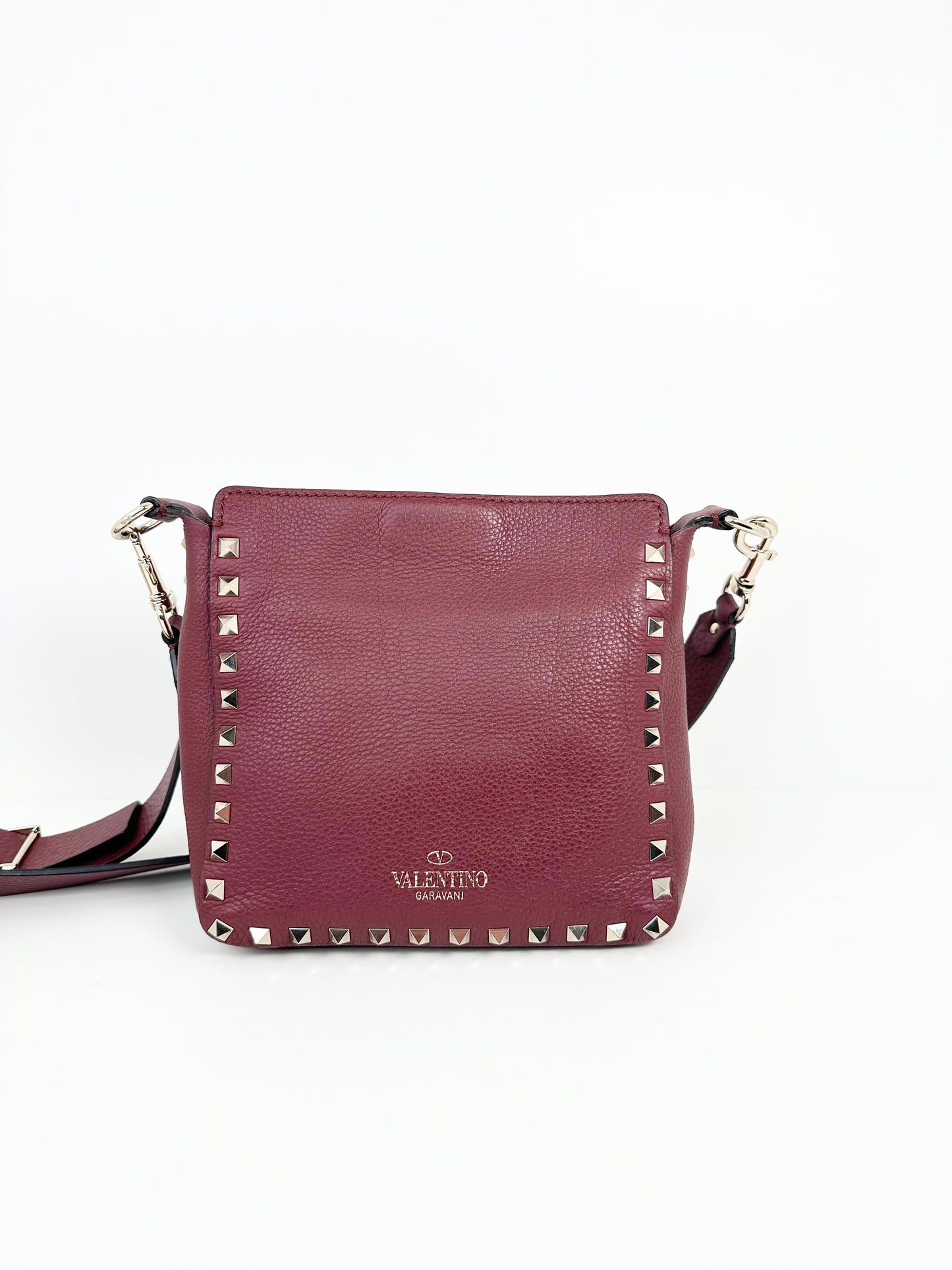 Valentino Garavani Rockstud Umhängetasche