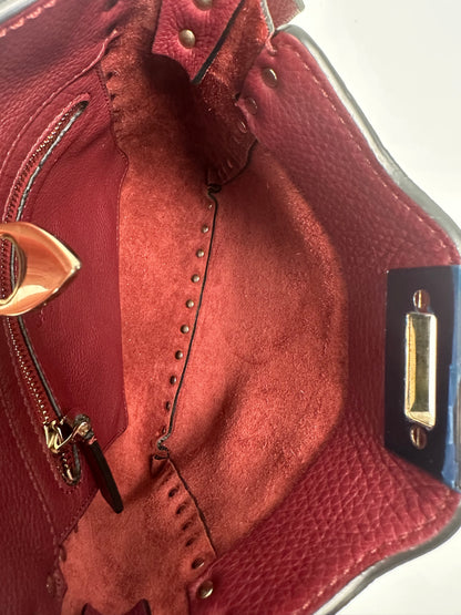 Valentino Garavani Rockstud Umhängetasche