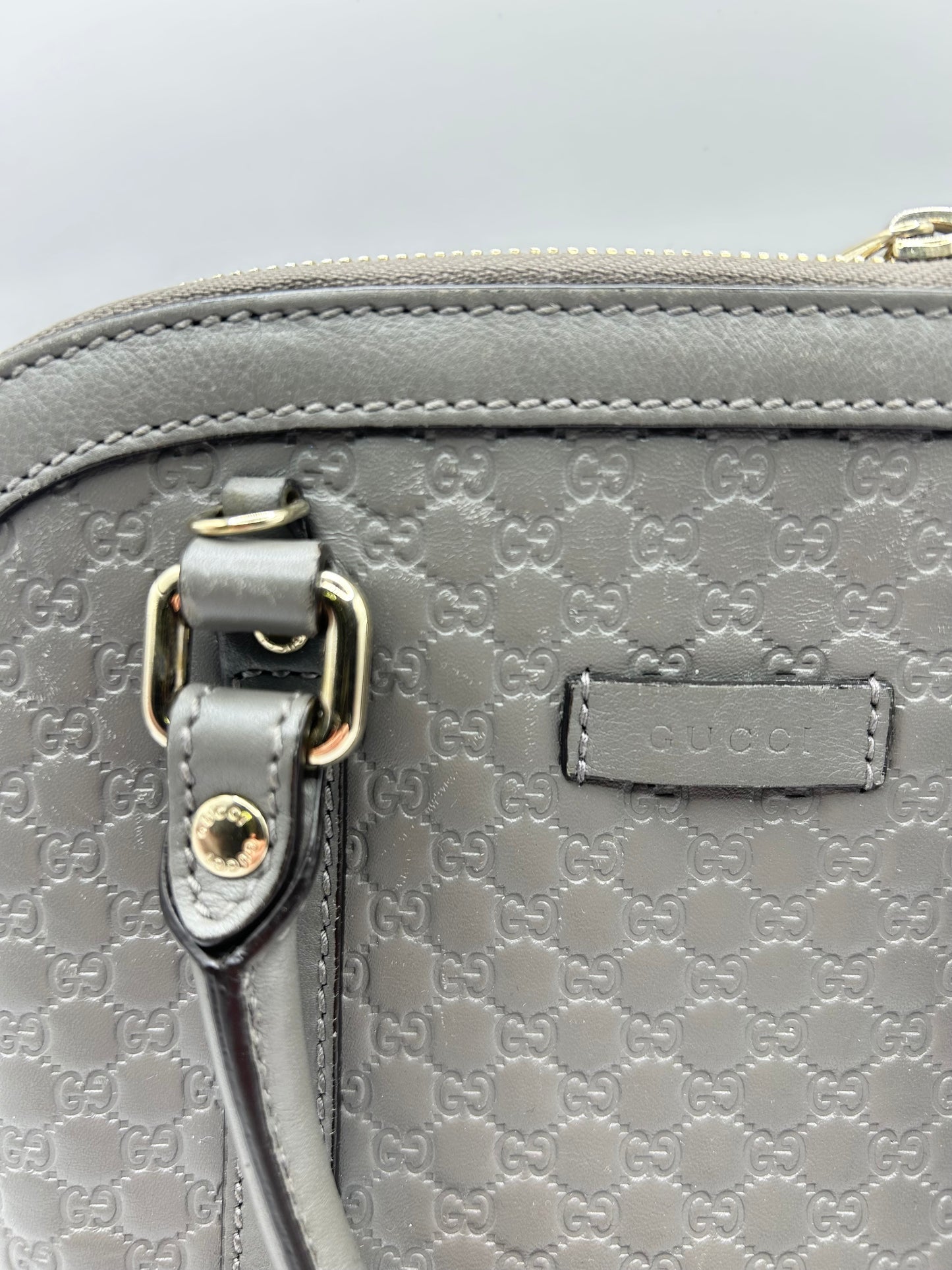 Gucci Dôme