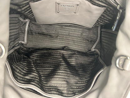 Prada Ledershopper