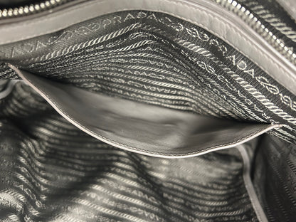 Prada Ledershopper