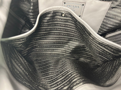 Prada Ledershopper