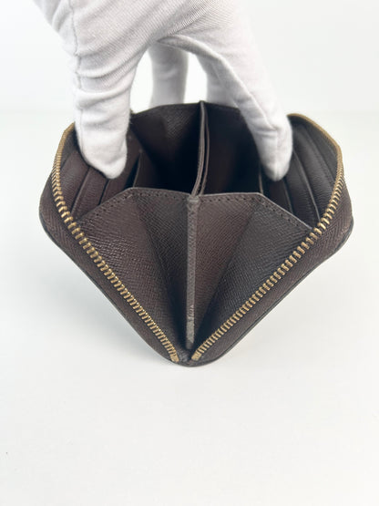 Louis Vuitton Wallet Zippy Mini